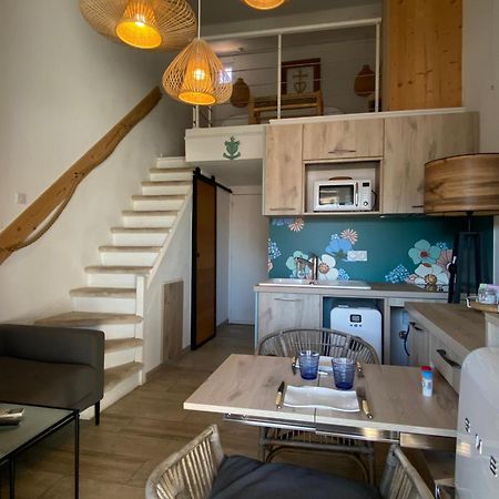 L'Estrambord De Camargue Bed & Breakfast Saintes-Maries-de-la-Mer Exterior photo