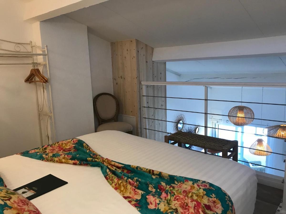 L'Estrambord De Camargue Bed & Breakfast Saintes-Maries-de-la-Mer Exterior photo