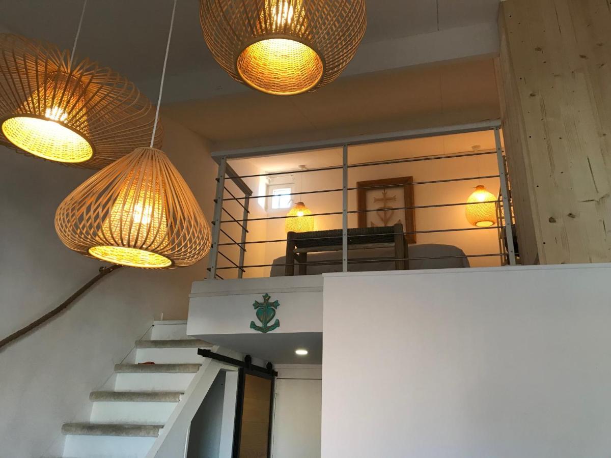 L'Estrambord De Camargue Bed & Breakfast Saintes-Maries-de-la-Mer Exterior photo