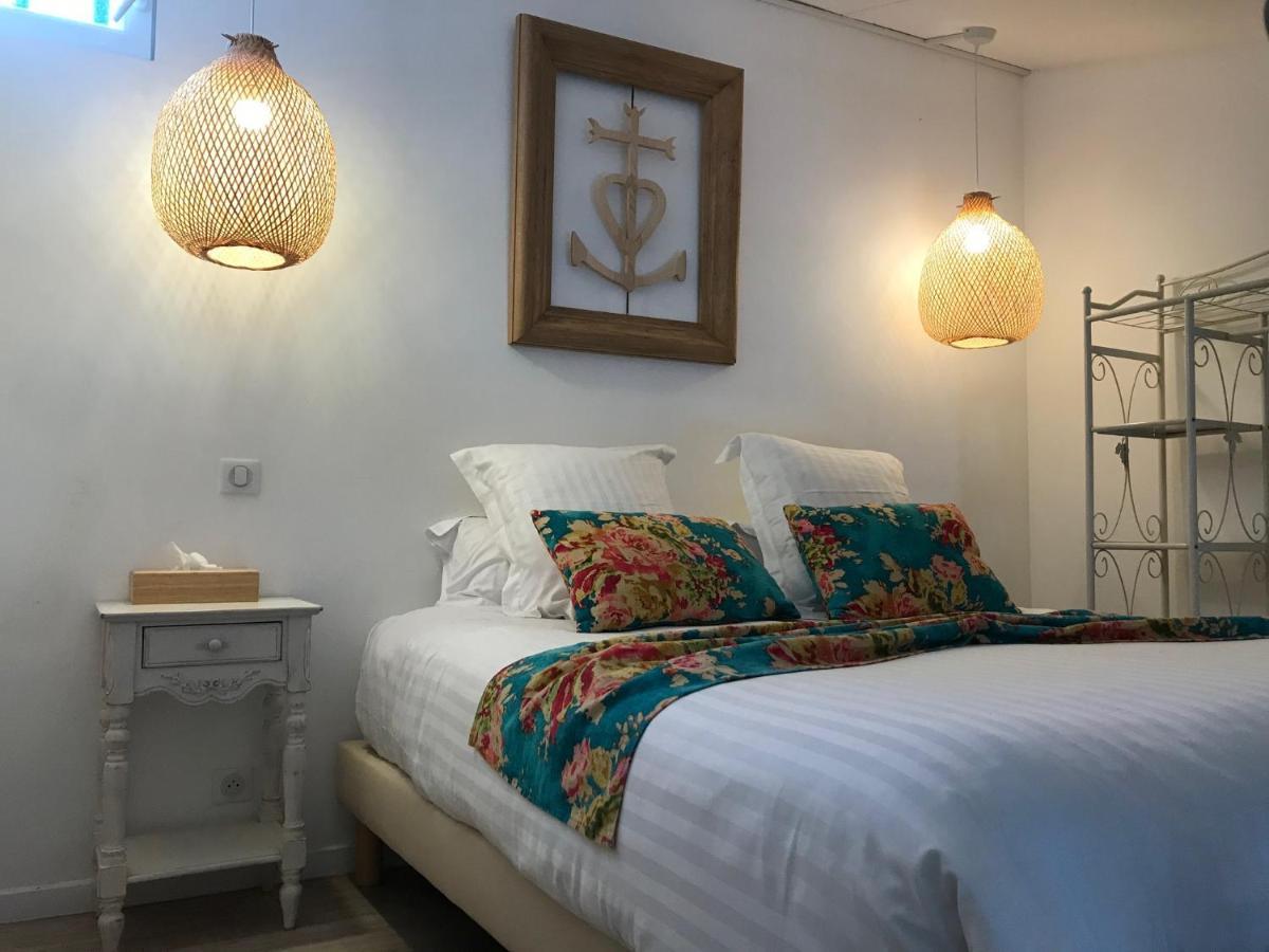 L'Estrambord De Camargue Bed & Breakfast Saintes-Maries-de-la-Mer Exterior photo