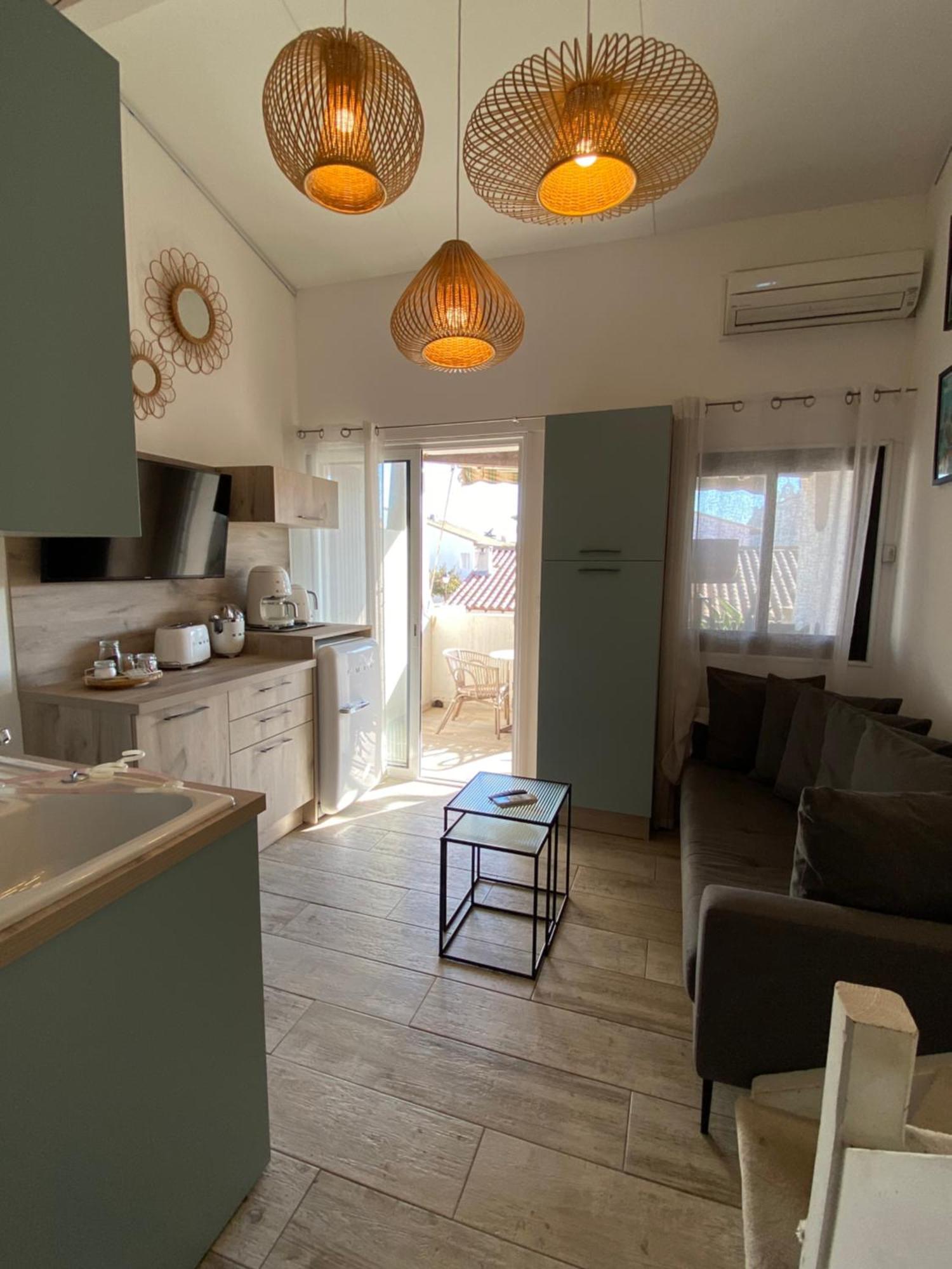 L'Estrambord De Camargue Bed & Breakfast Saintes-Maries-de-la-Mer Exterior photo