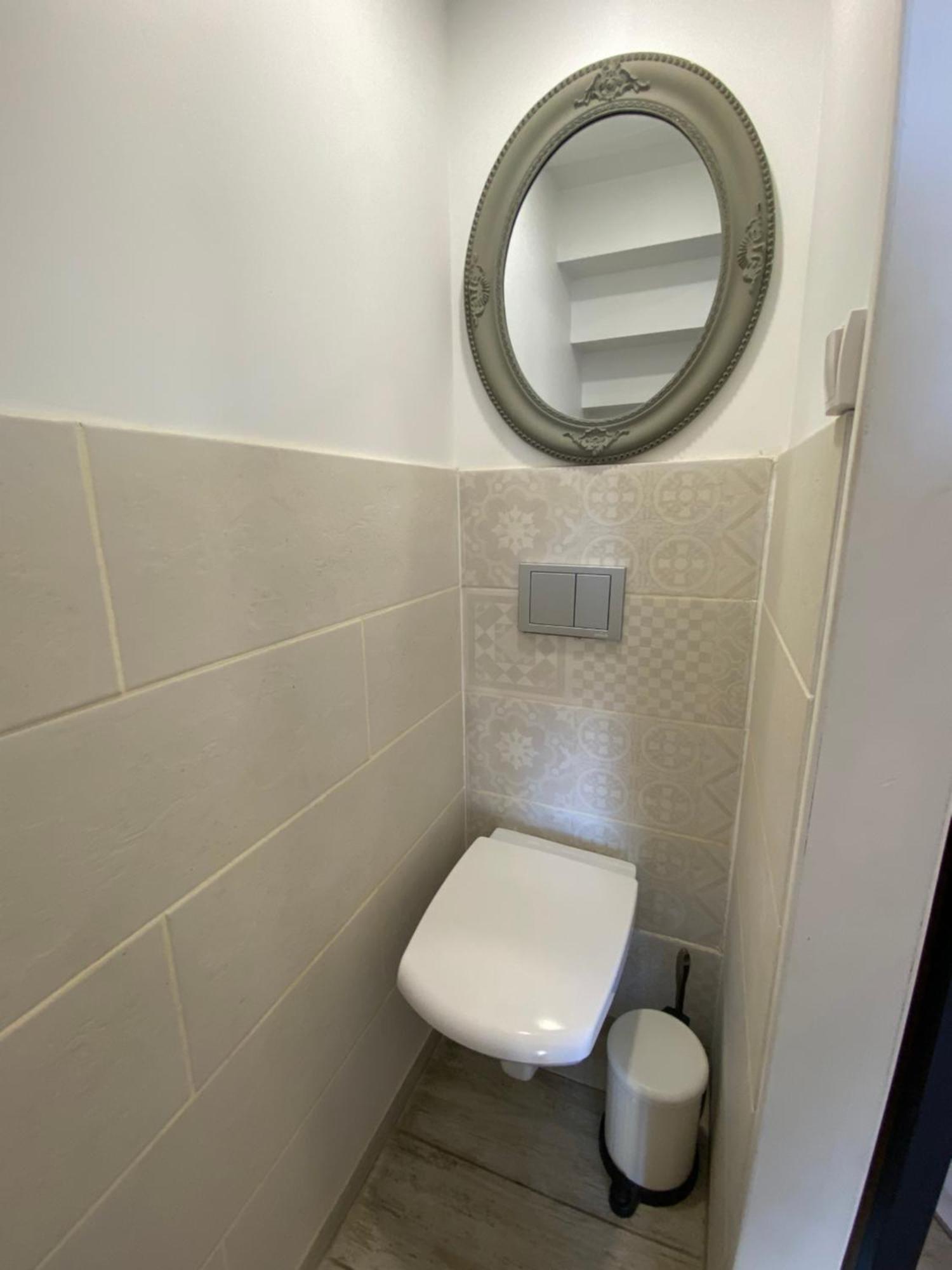 L'Estrambord De Camargue Bed & Breakfast Saintes-Maries-de-la-Mer Exterior photo