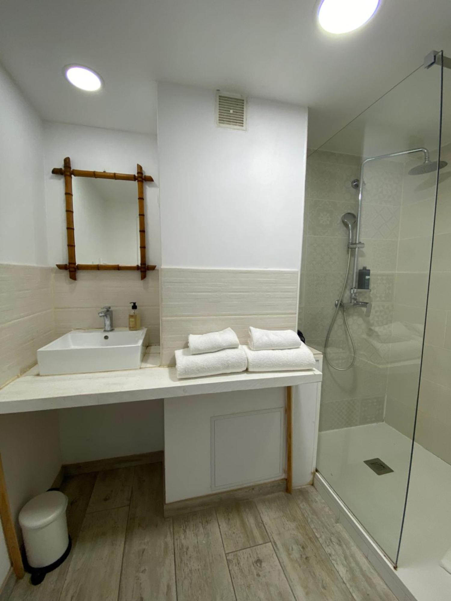 L'Estrambord De Camargue Bed & Breakfast Saintes-Maries-de-la-Mer Exterior photo
